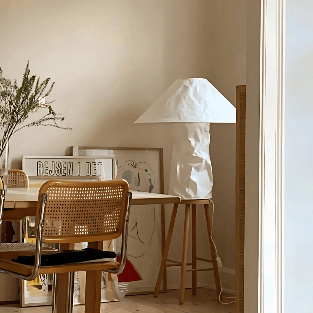 Aki Table Lamp Collection - The deco nook