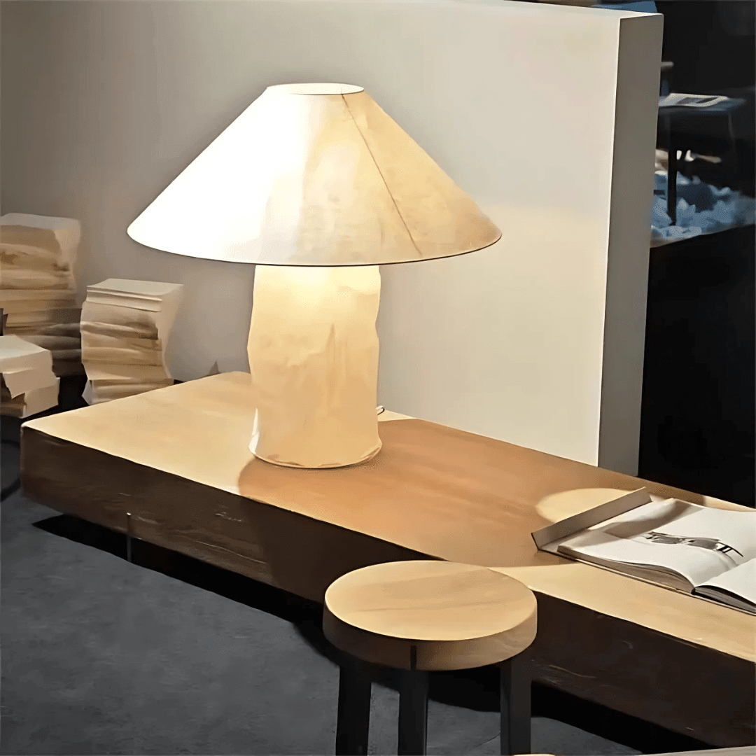 Aki Table Lamp Collection - The deco nook