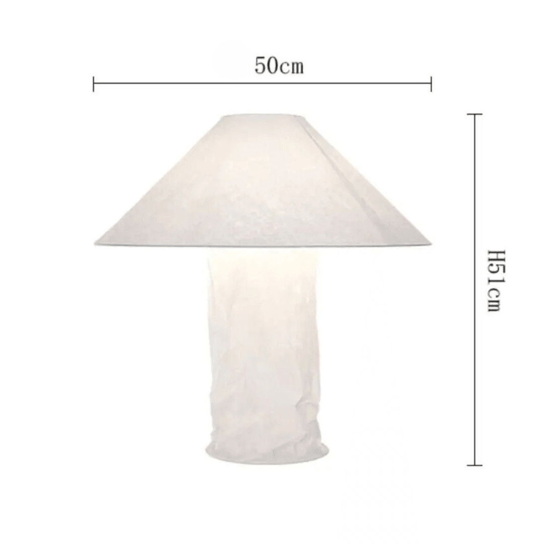 Aki Table Lamp Collection - The deco nook