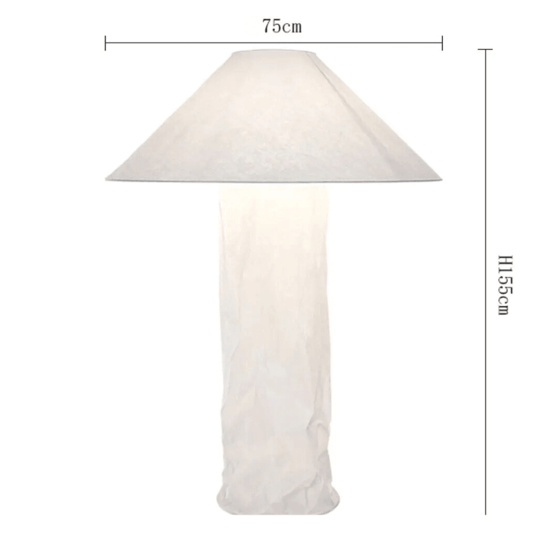 Aki Table Lamp Collection - The deco nook