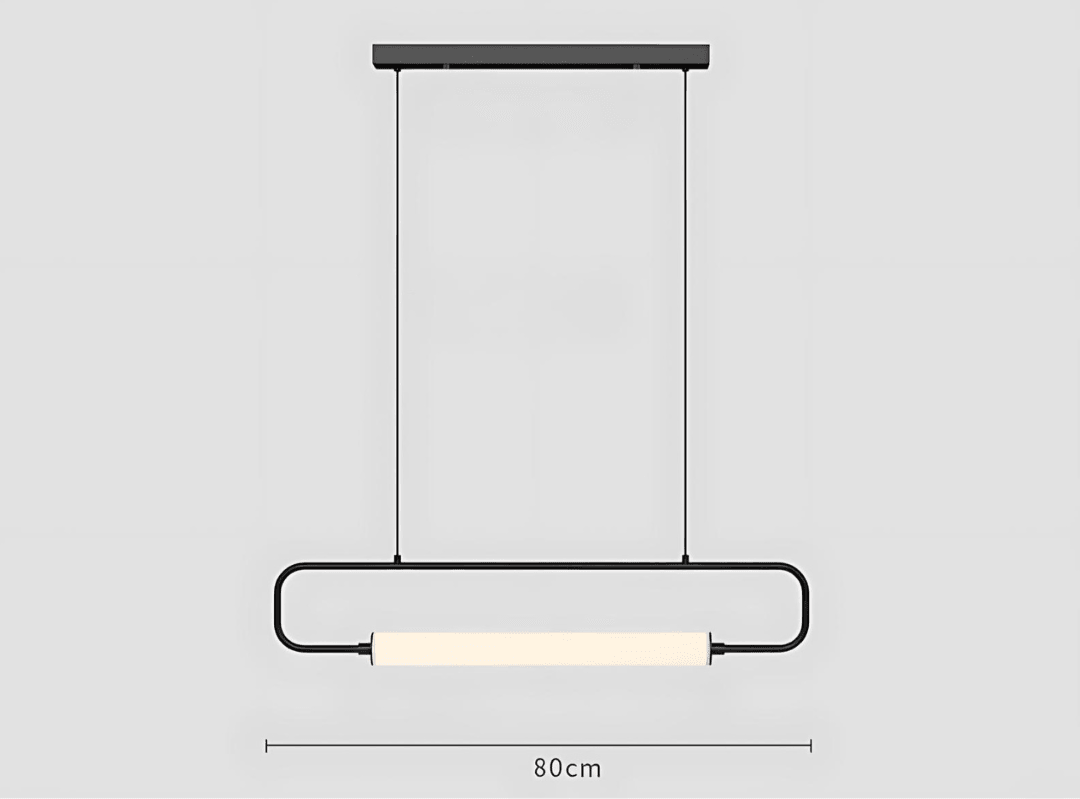 Astra Pendant Lamp - The deco nook