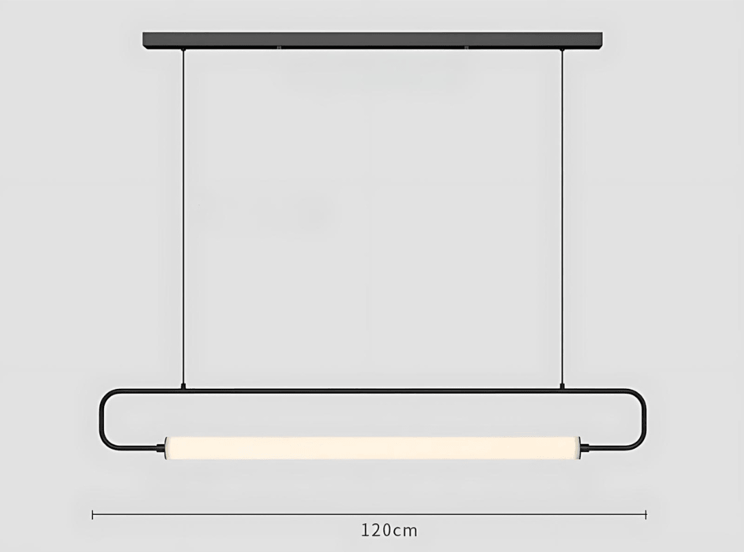 Astra Pendant Lamp - The deco nook