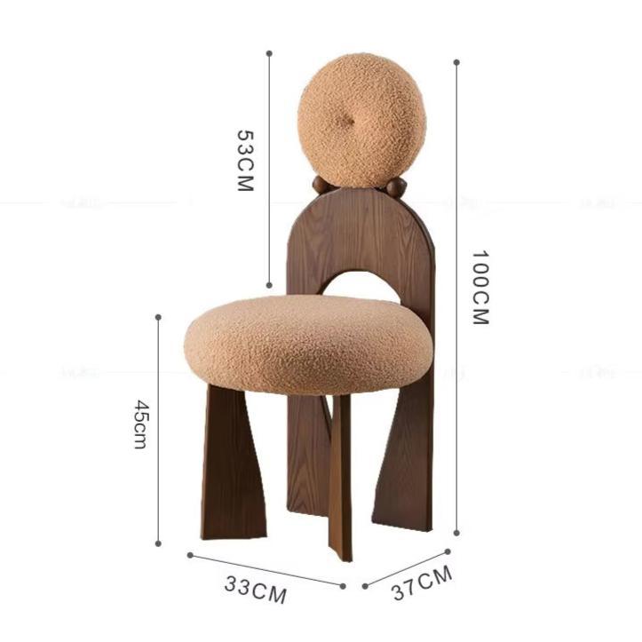 Beijing Chair Collection - The deco nook