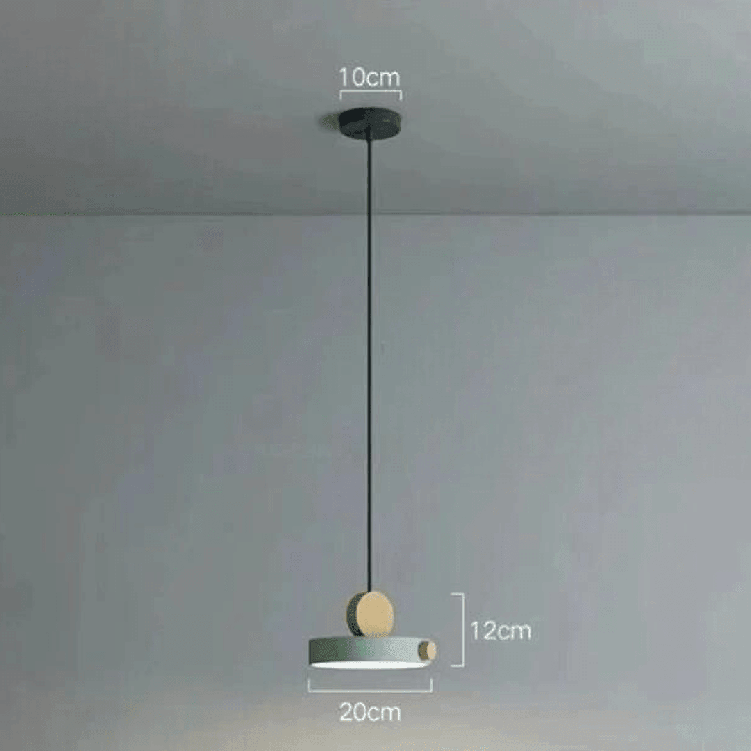Caroline Pendant Lamp Collection - The deco nook