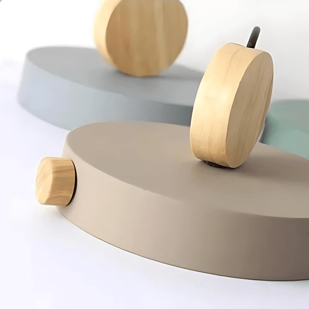 Caroline Pendant Lamp Collection - The deco nook