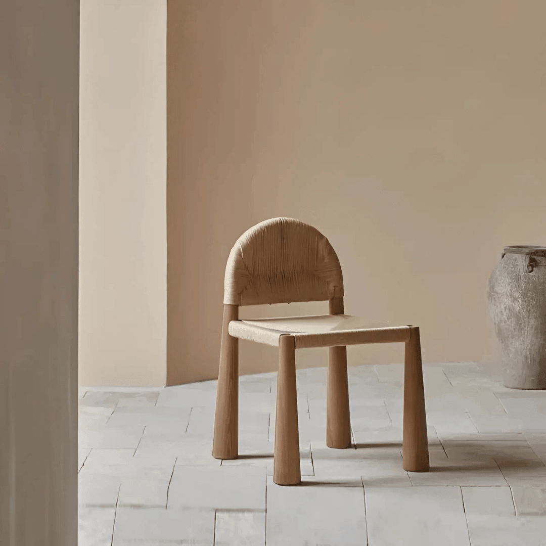 Casablanca Chair - The deco nook