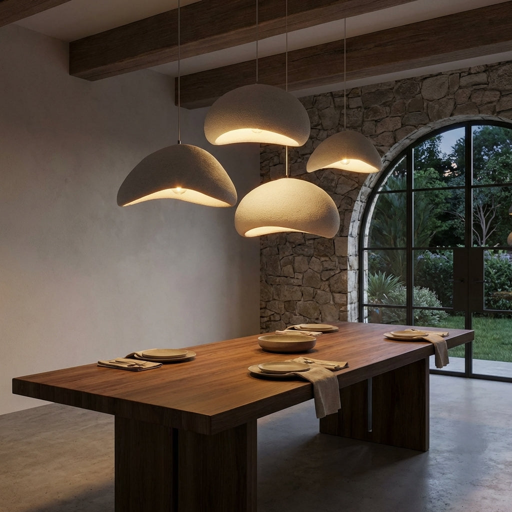 Courtney Chandelier Collection
