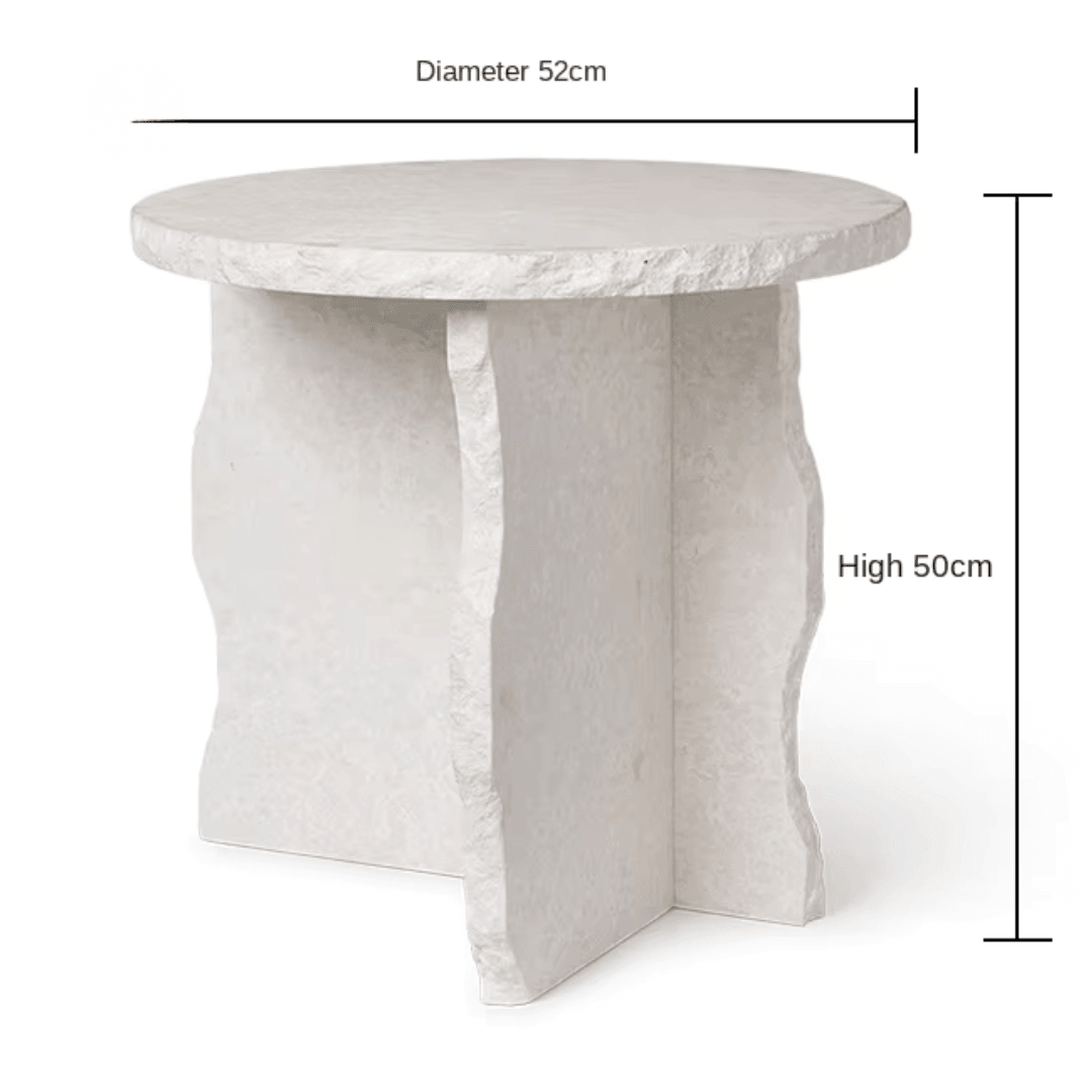 Cronus Coffee Table - The deco nook