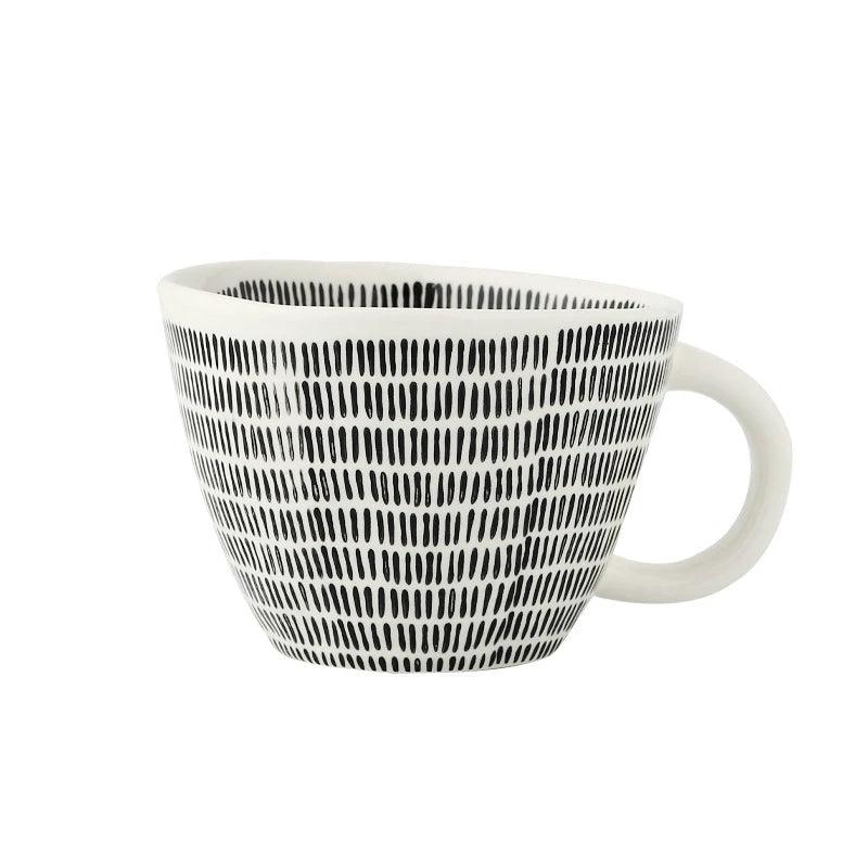 Elba Mugs Collection - The deco nook