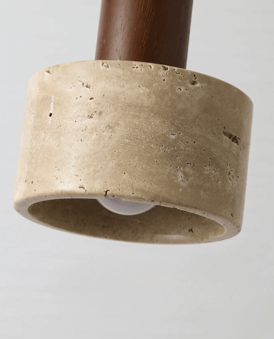Elora Pendant Lamp - The deco nook