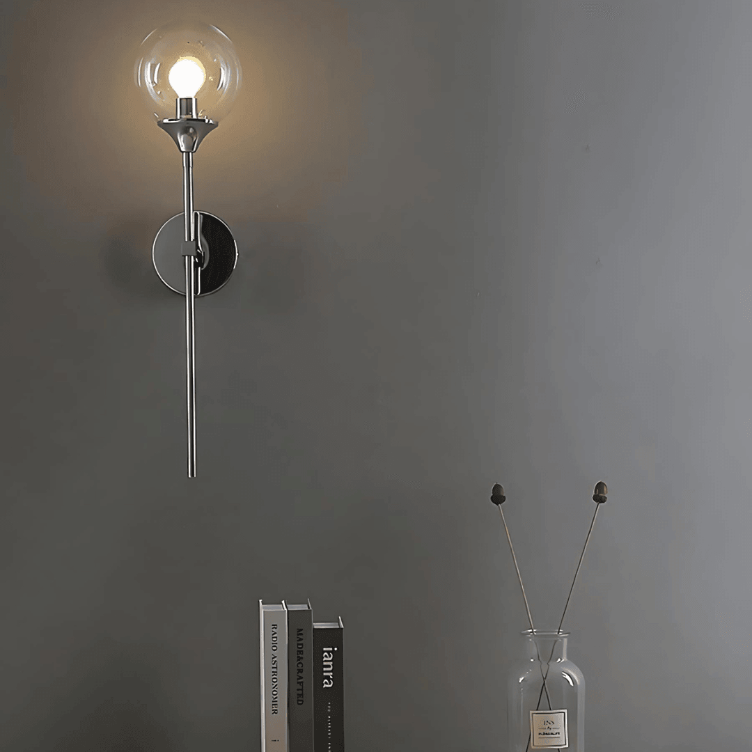 Emily Wall Lamp Collection - The deco nook