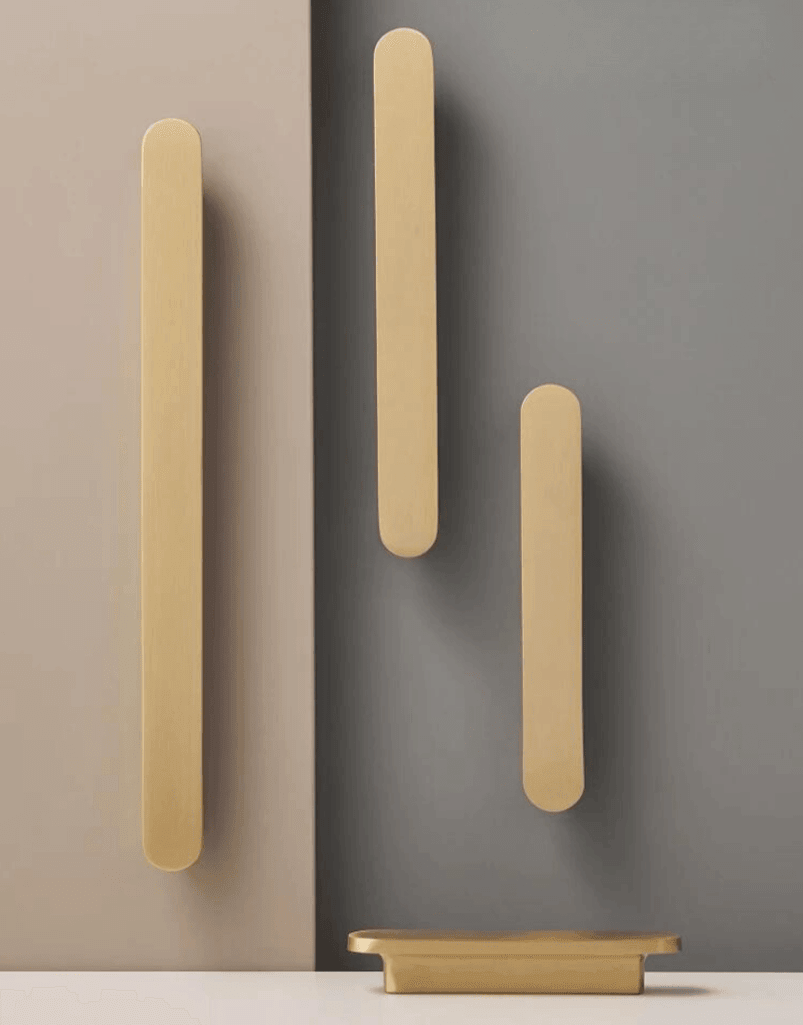 Erik Handles Collection - The deco nook