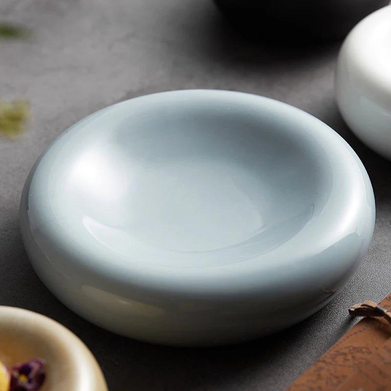 Gorgona Plates Collection - The deco nook