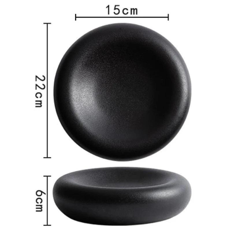 Gorgona Plates Collection - The deco nook