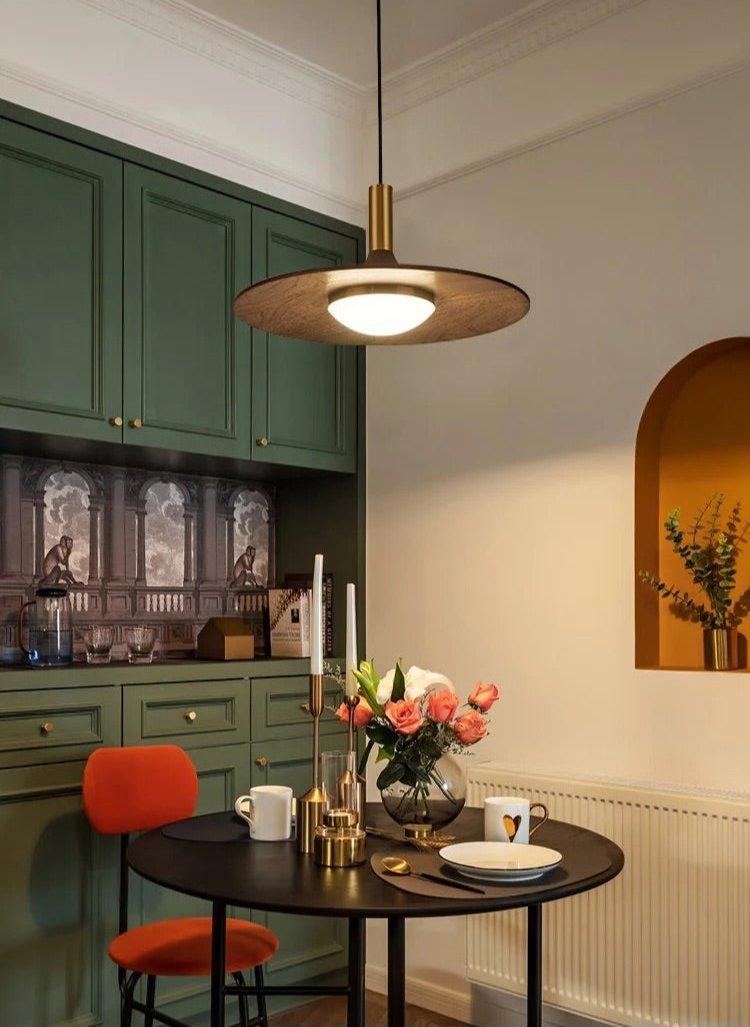 Grace Pendant Lamp - The deco nook