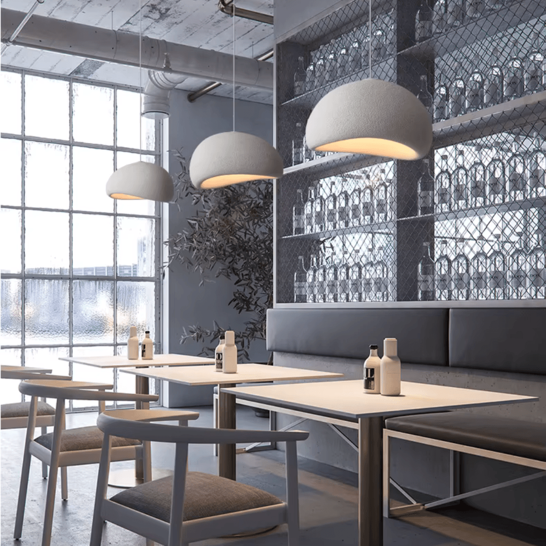Courtney Chandelier Collection - The deco nook