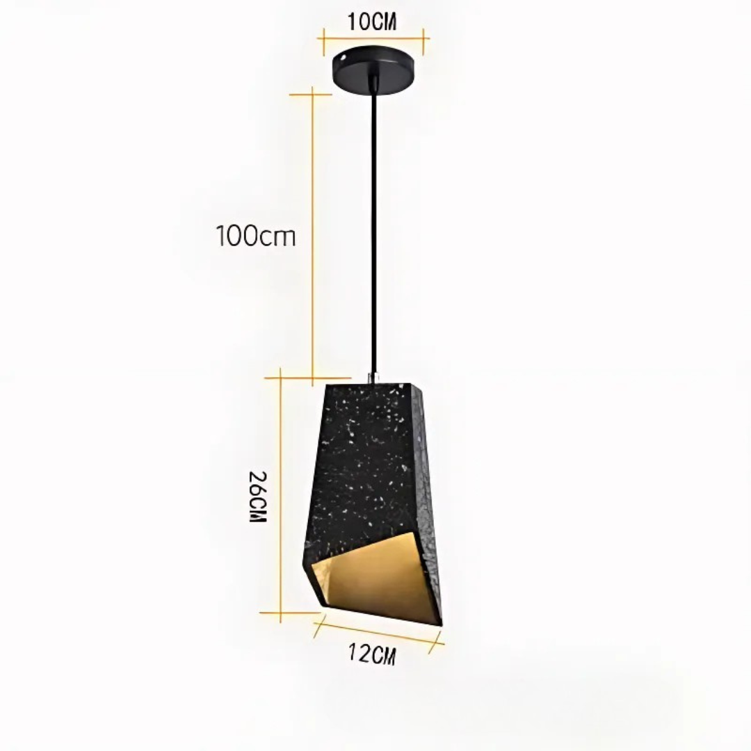 Tamar Pendant Lamp Collection