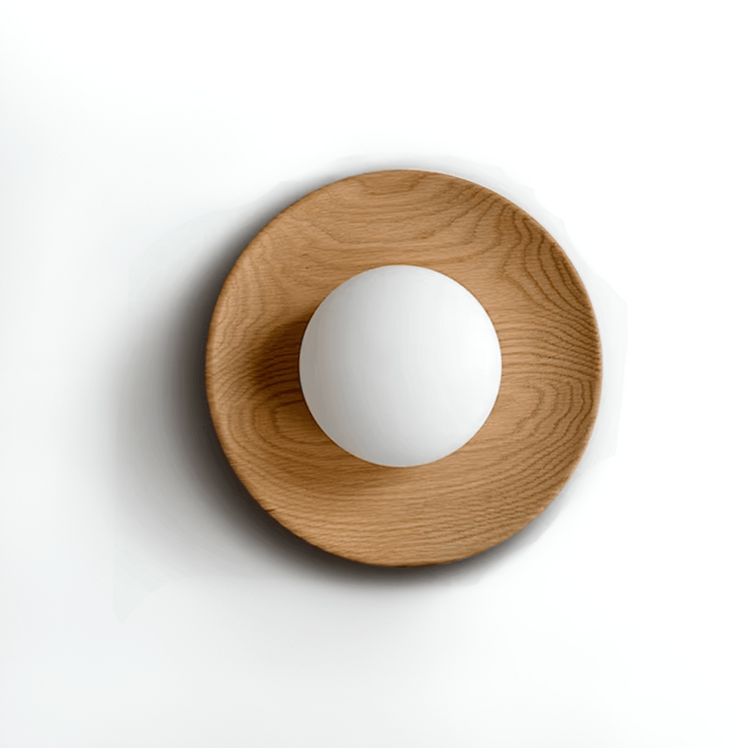 Lorelei Sconce Collection - The deco nook