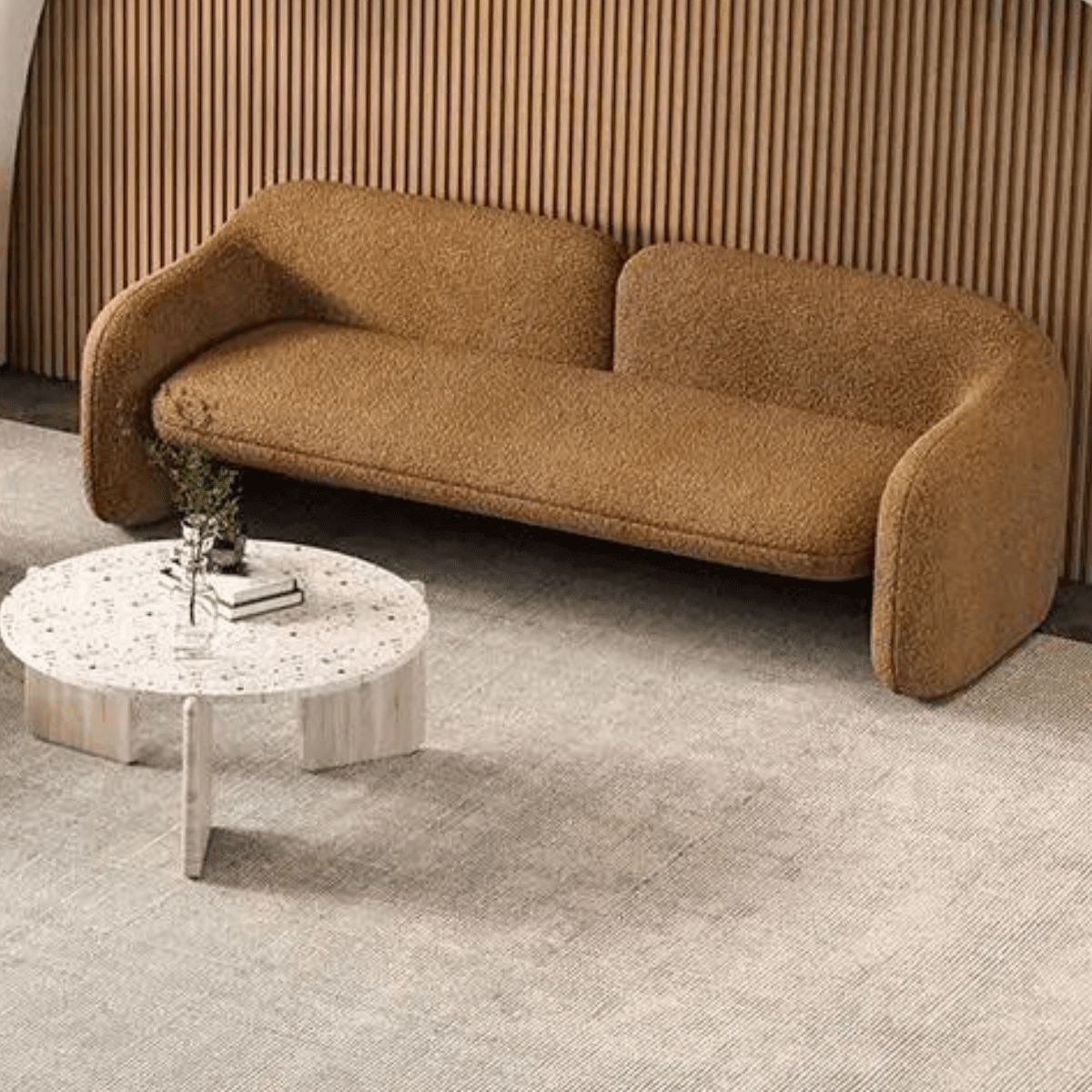 Haria Sofa & Armchairs Collection - The deco nook