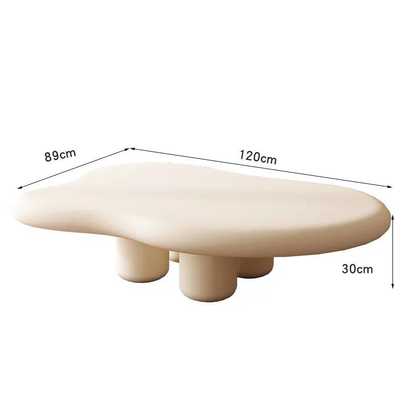 Hera Coffee Table Collection - The deco nook