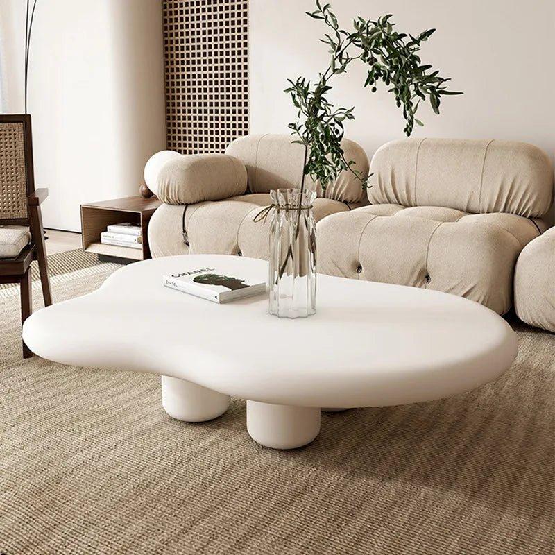 Hera Coffee Table Collection - The deco nook