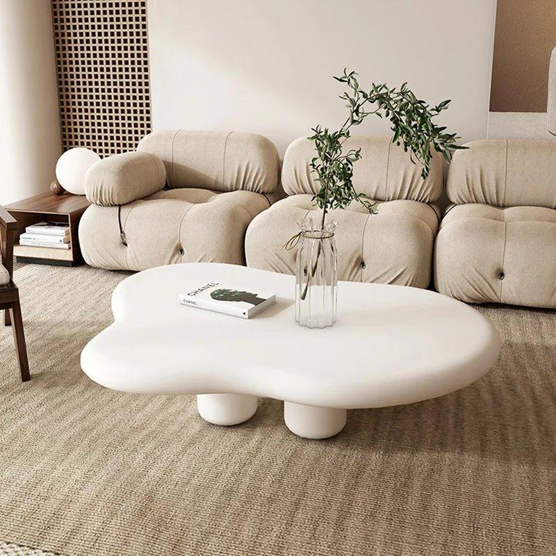 Hera Coffee Table Collection - The deco nook