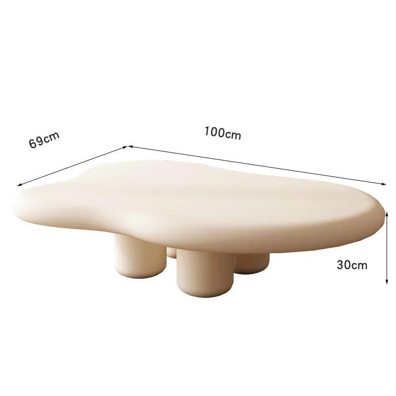 Hera Coffee Table Collection - The deco nook
