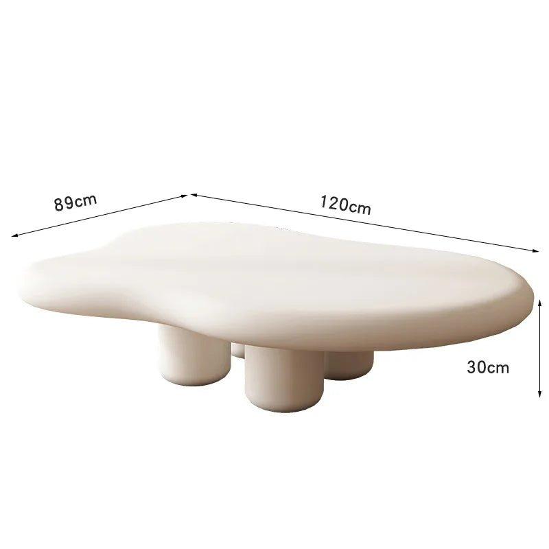 Hera Coffee Table Collection - The deco nook
