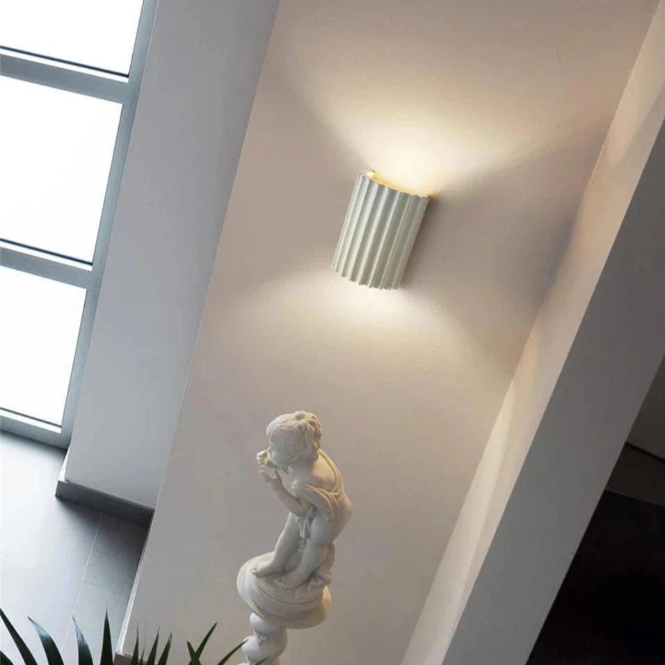 Hugo Lamp Collection - The deco nook