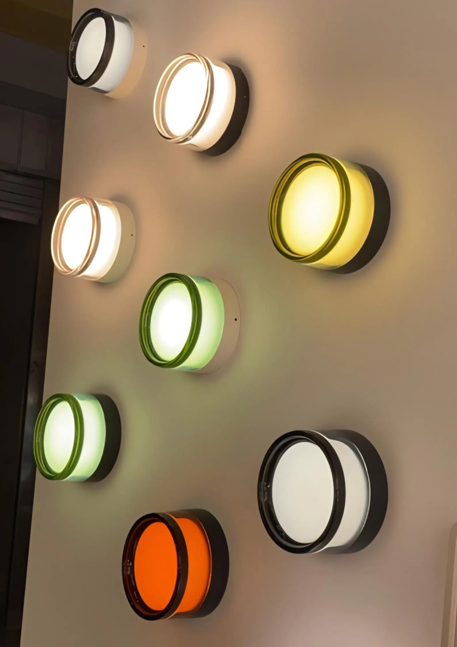 NOOR Wall Sconce