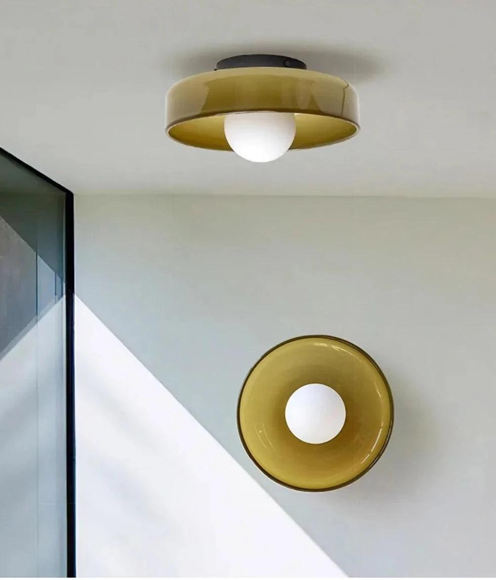 Jayden Wall Lamp Collection - The deco nook