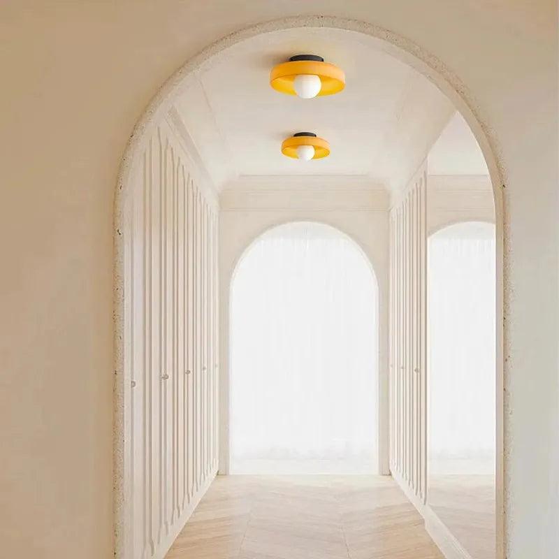 Jayden Wall Lamp Collection - The deco nook