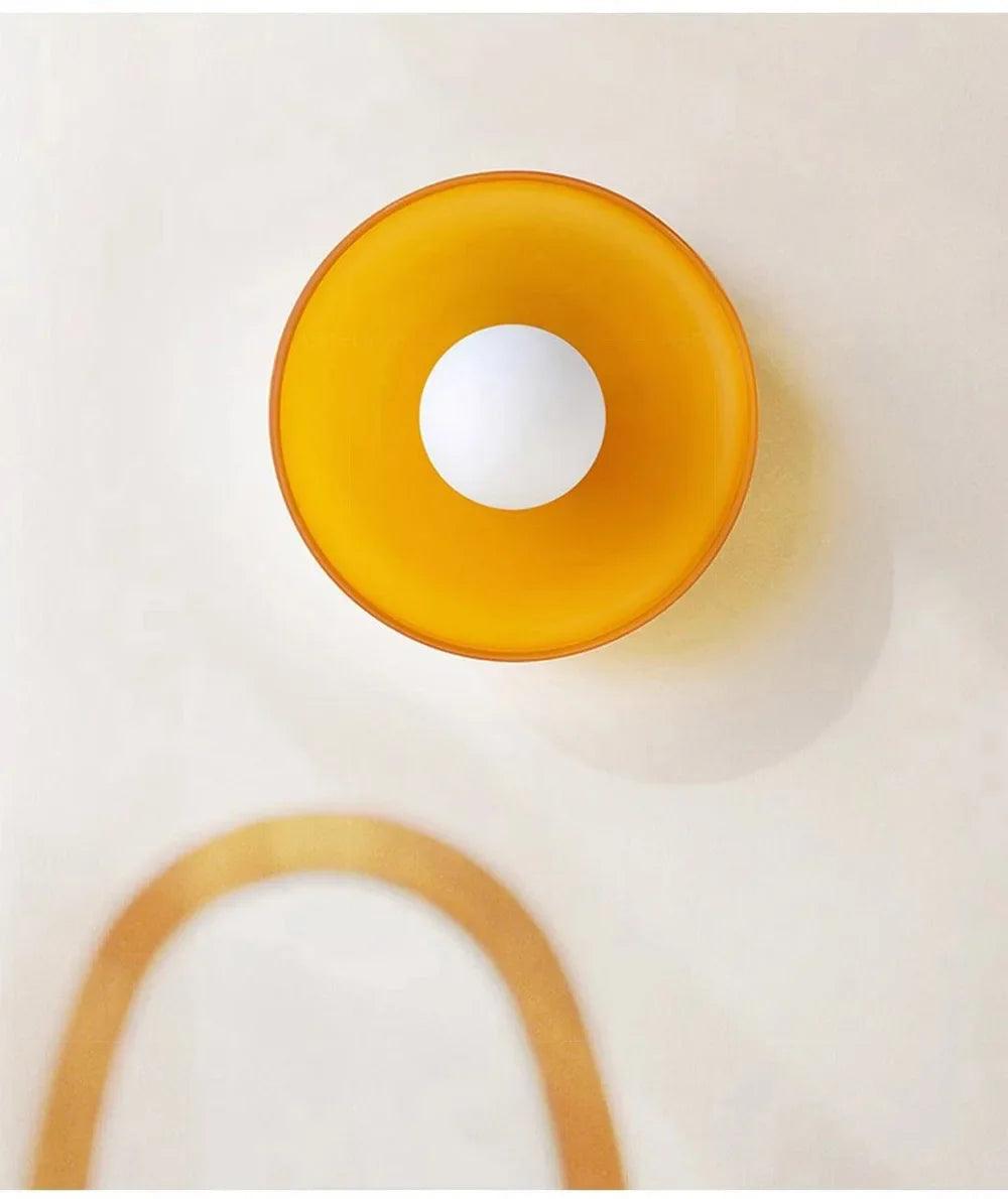 Jayden Wall Lamp Collection - The deco nook