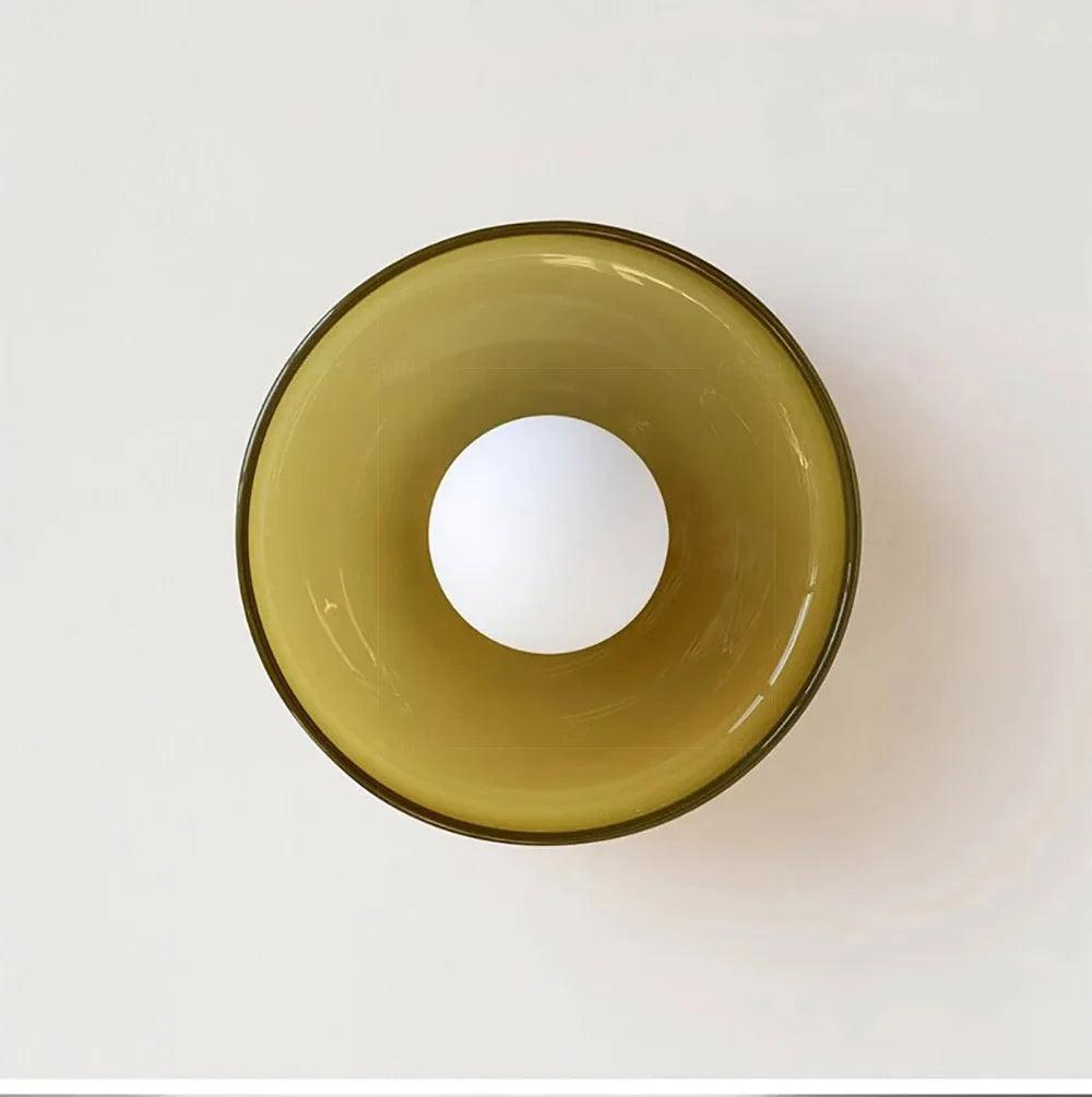 Jayden Wall Lamp Collection - The deco nook