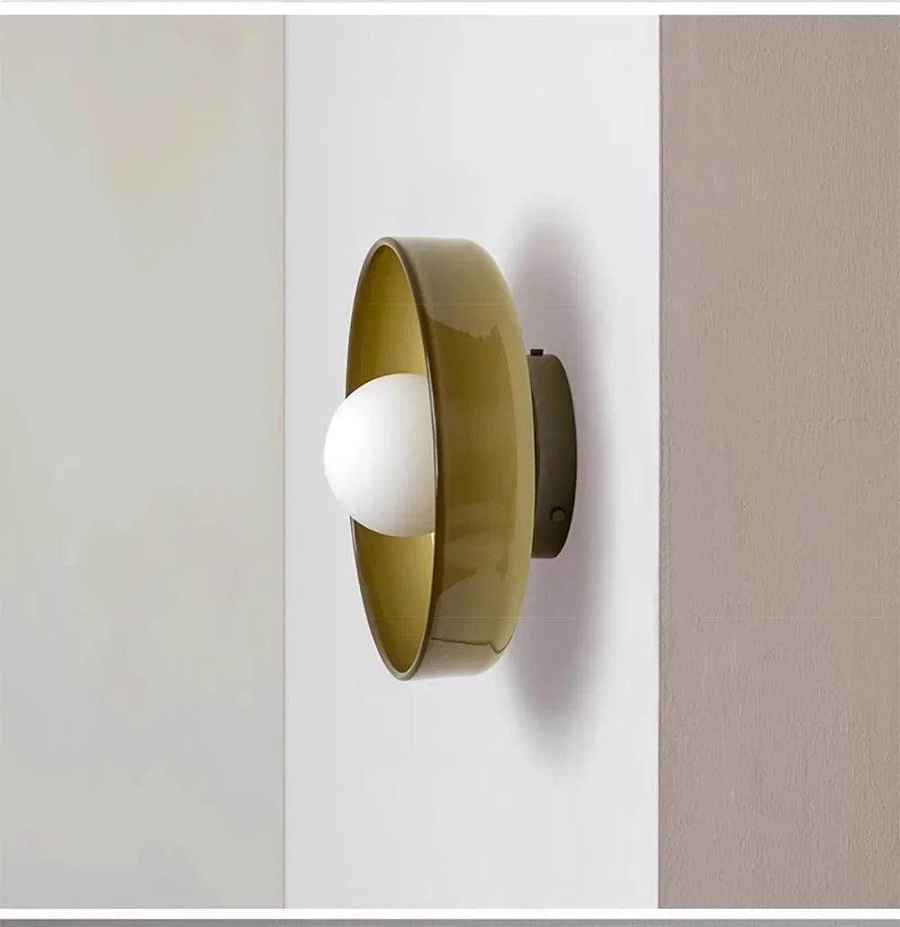 Jayden Wall Lamp Collection - The deco nook