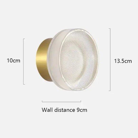 Jasmine Lamp Collection - The deco nook