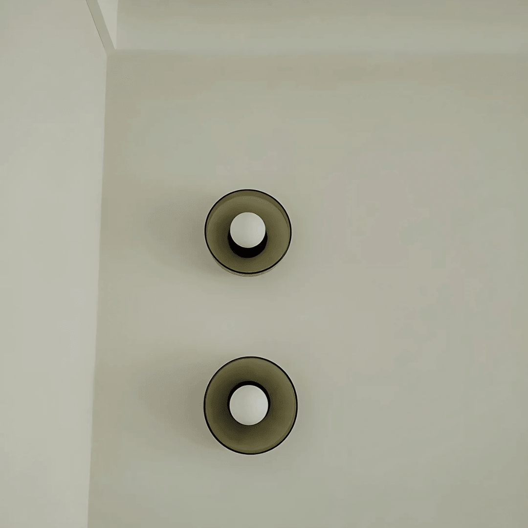 Jayden Wall Lamp Collection - The deco nook