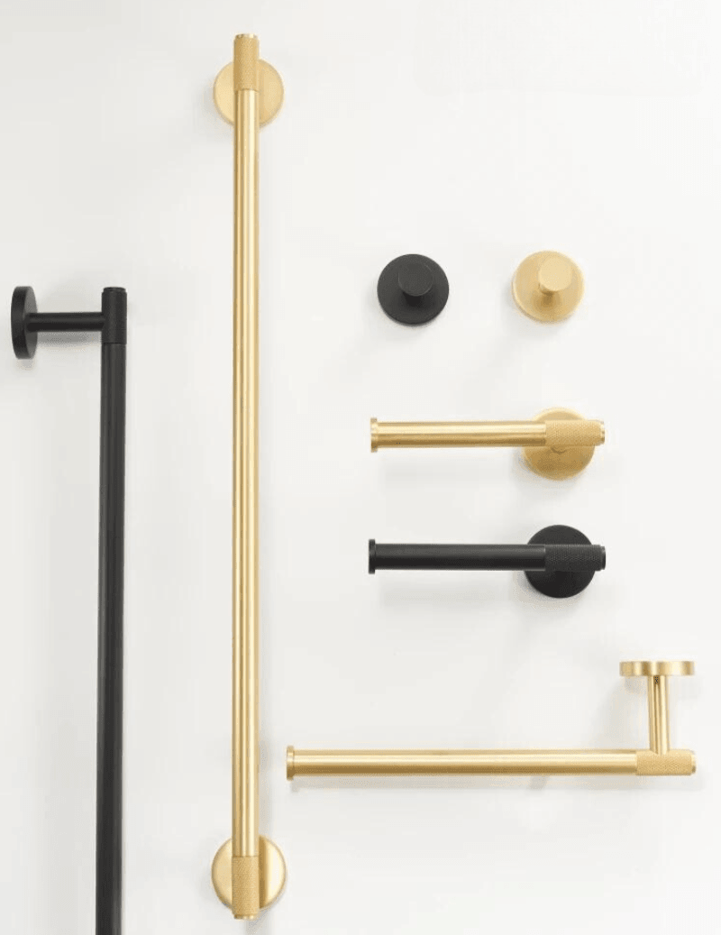 Johan Handles and Knobs Collection - The deco nook