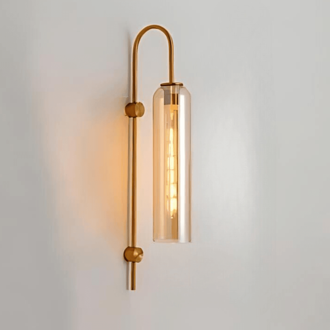 Juliette Wall Lamp Collection - The deco nook