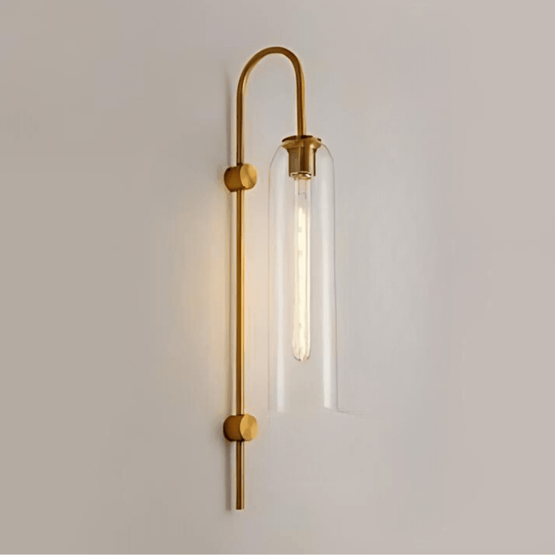 Juliette Wall Lamp Collection - The deco nook