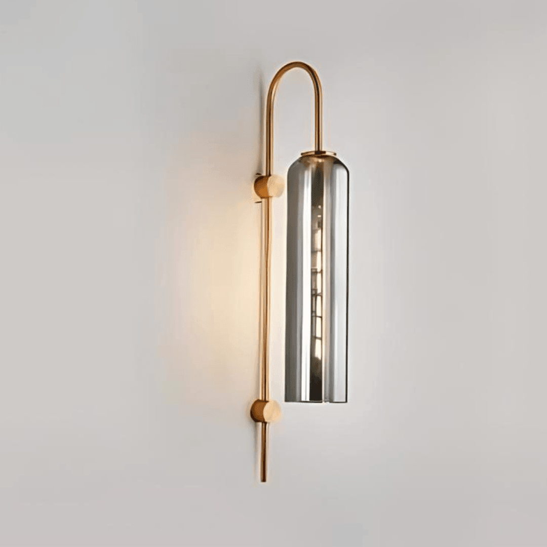 Juliette Wall Lamp Collection - The deco nook