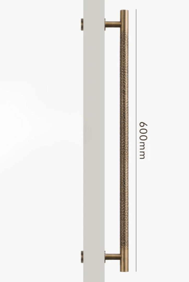 Leif Handles Collection - The deco nook