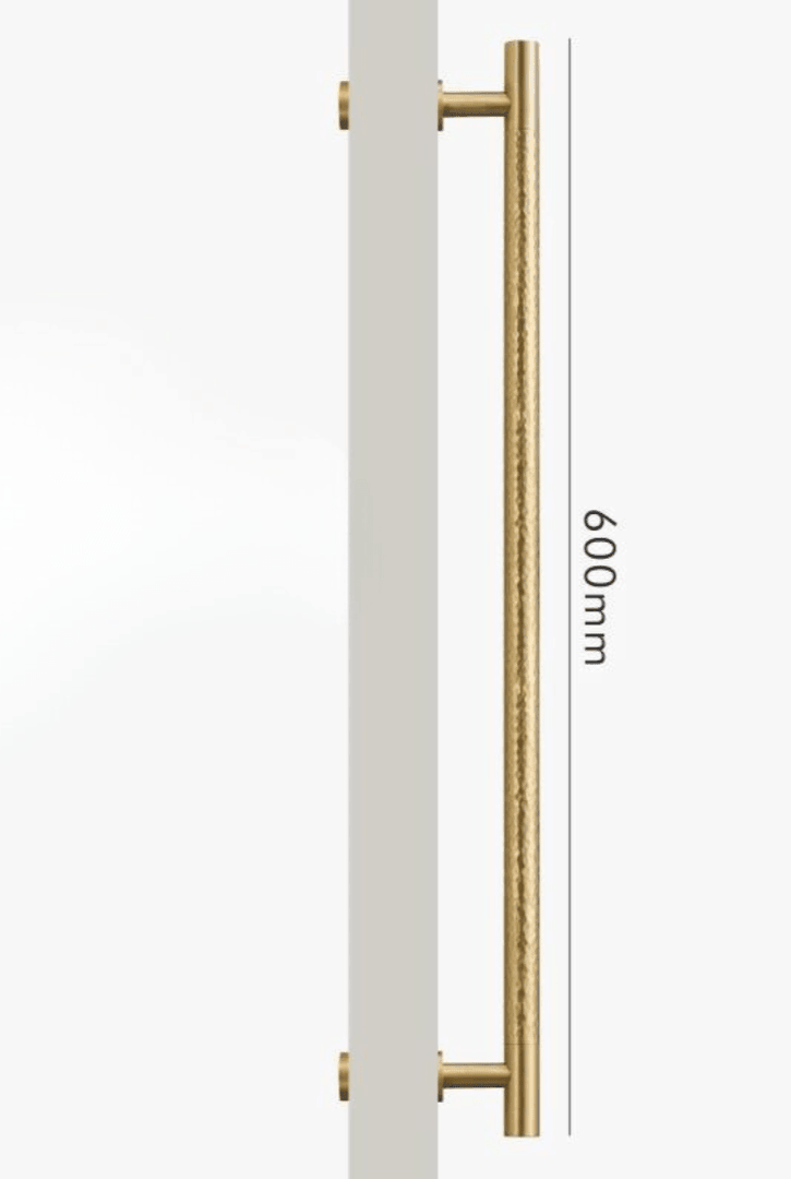 Leif Handles Collection - The deco nook