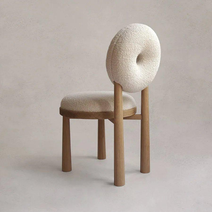 Lima Chair - The deco nook