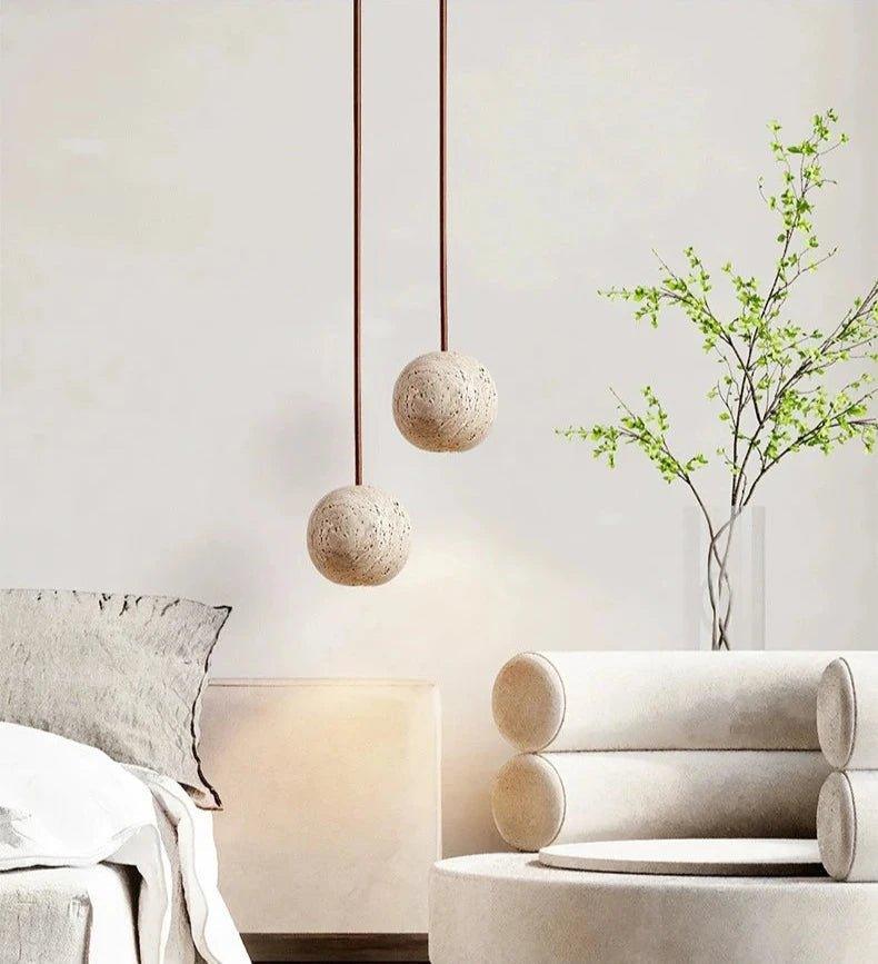Margaret Pendant Lamp - The deco nook