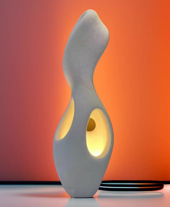 Martha Lamp - The deco nook