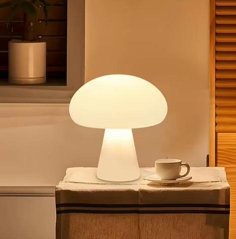 Mason Table Lamp - The deco nook
