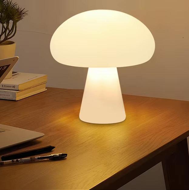 Mason Table Lamp - The deco nook