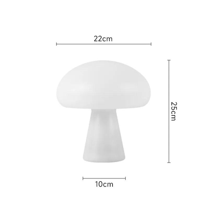 Mason Table Lamp - The deco nook