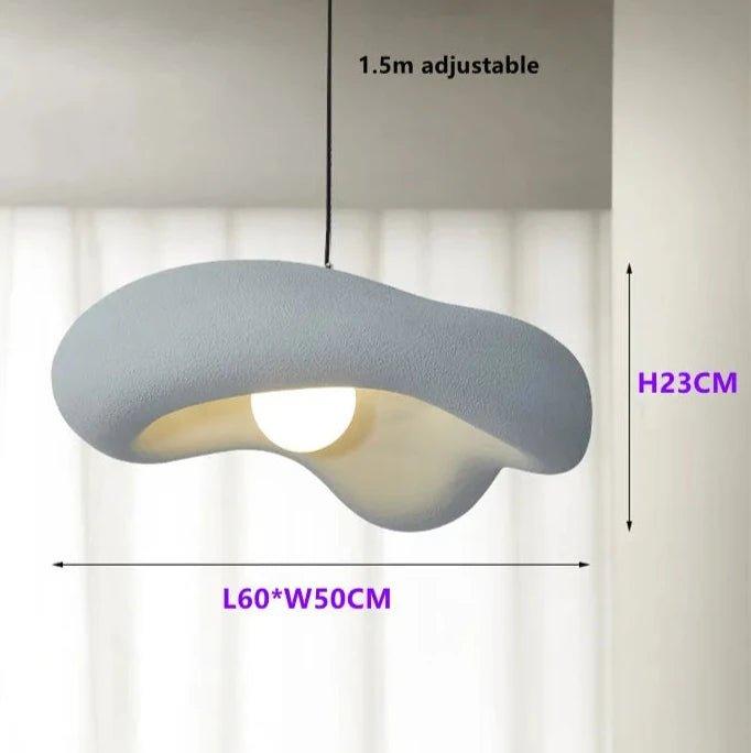 Melissa Pendant Lamp Collection - The deco nook